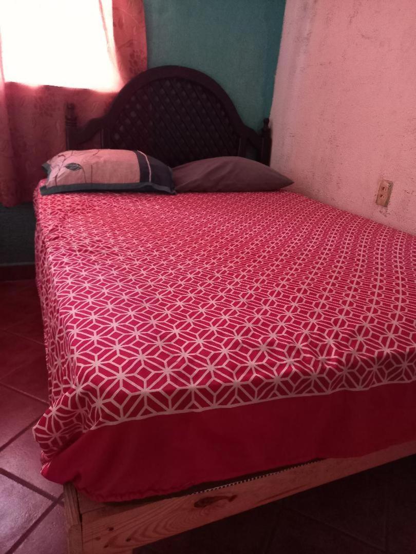 Hostal Bravo Vallarta 巴亞爾塔港 外观 照片