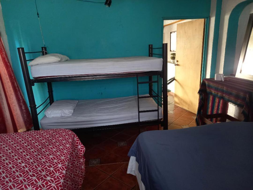 Hostal Bravo Vallarta 巴亞爾塔港 外观 照片