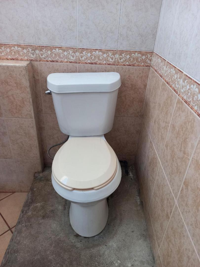 Hostal Bravo Vallarta 巴亞爾塔港 外观 照片