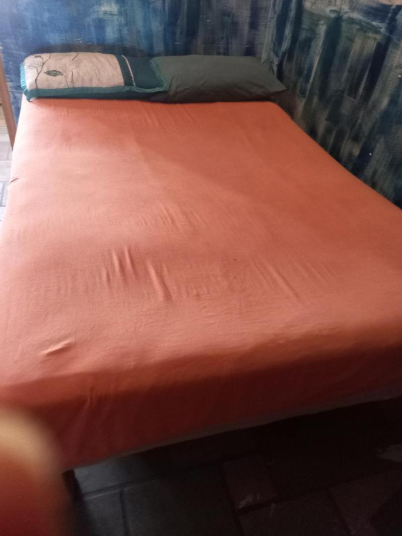 Hostal Bravo Vallarta 巴亞爾塔港 外观 照片
