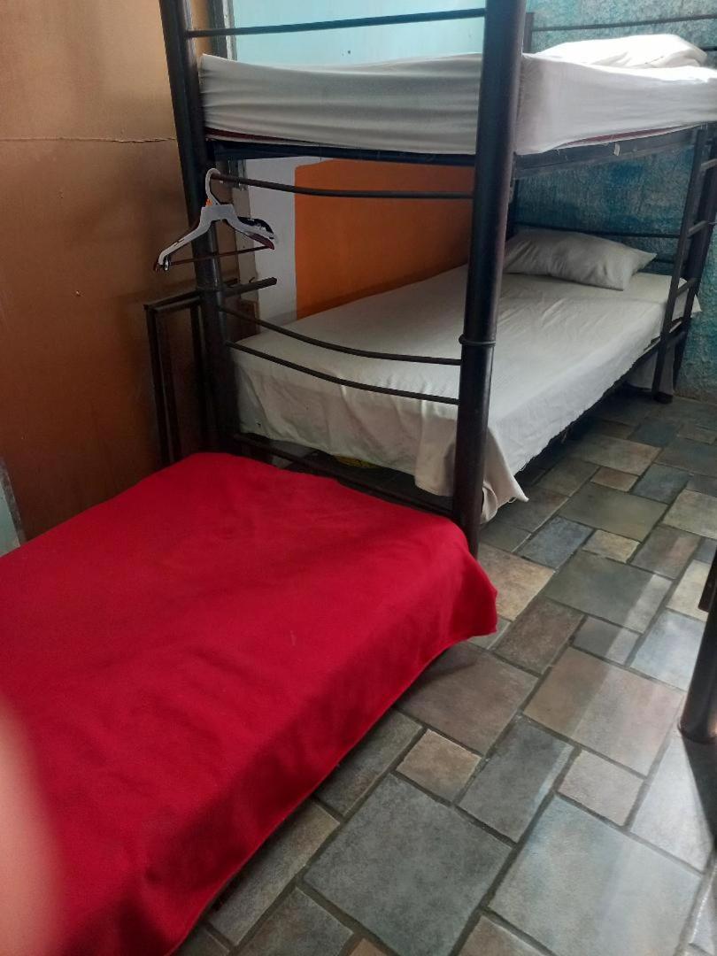 Hostal Bravo Vallarta 巴亞爾塔港 外观 照片
