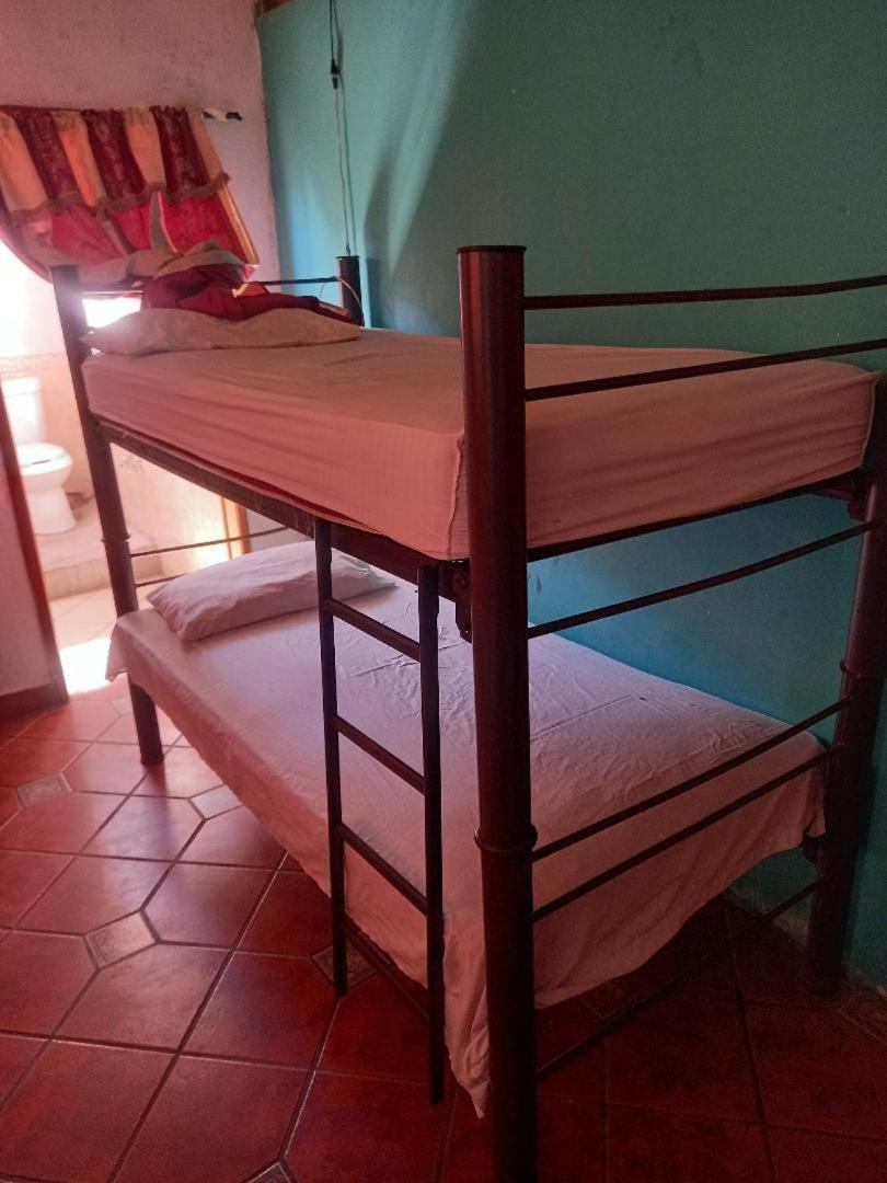 Hostal Bravo Vallarta 巴亞爾塔港 外观 照片