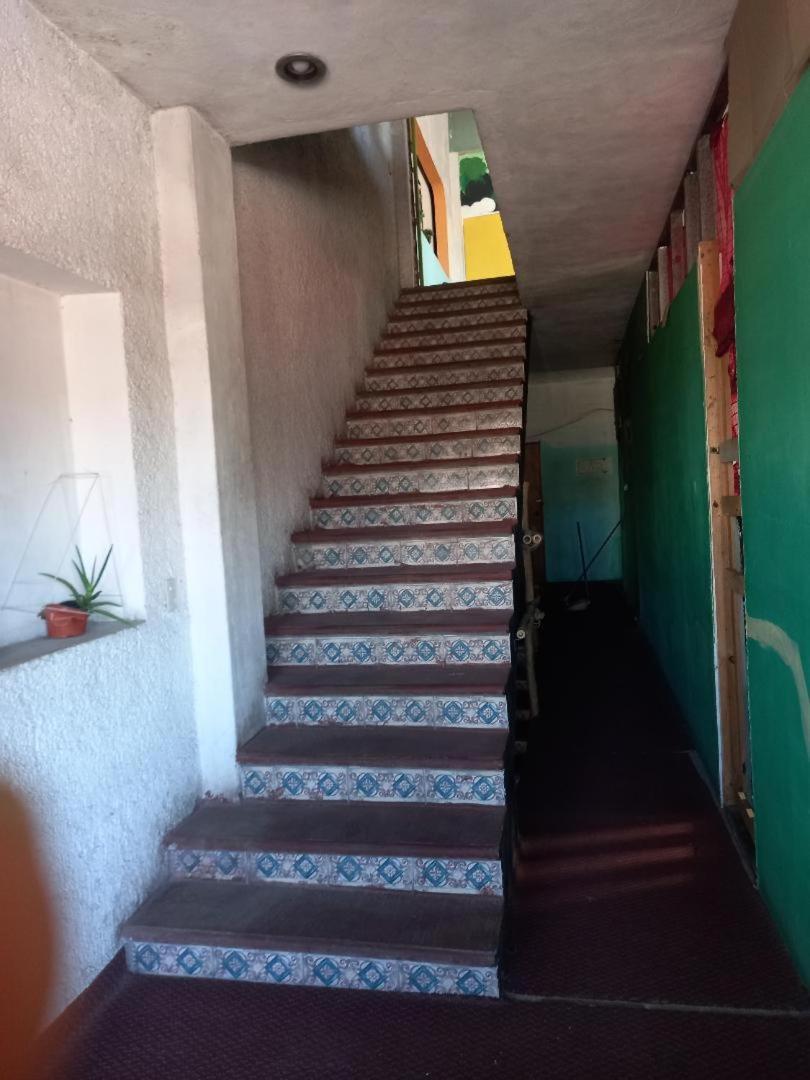 Hostal Bravo Vallarta 巴亞爾塔港 外观 照片