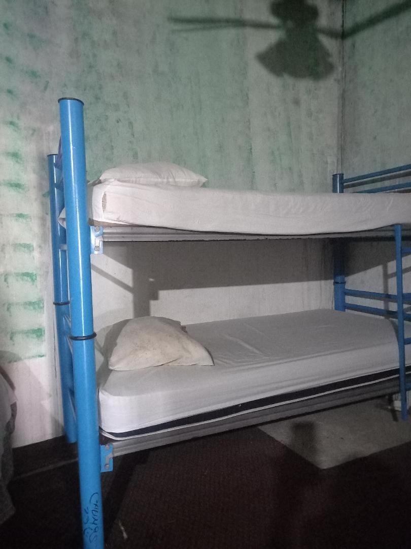 Hostal Bravo Vallarta 巴亞爾塔港 外观 照片