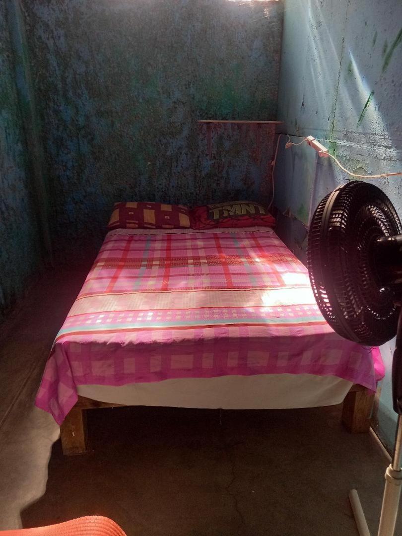 Hostal Bravo Vallarta 巴亞爾塔港 外观 照片