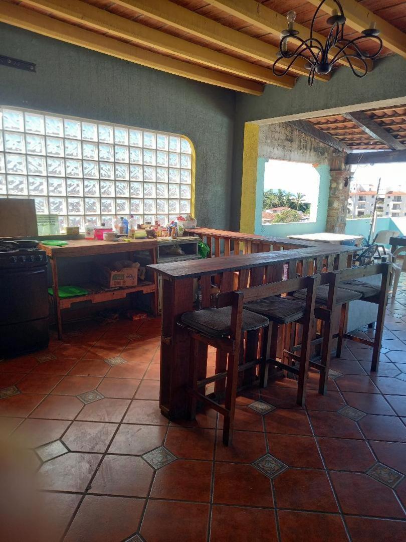Hostal Bravo Vallarta 巴亞爾塔港 外观 照片